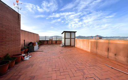 Terrassa de Àtic en venda en Cornellà de Llobregat amb Aire condicionat, Calefacció i Terrassa