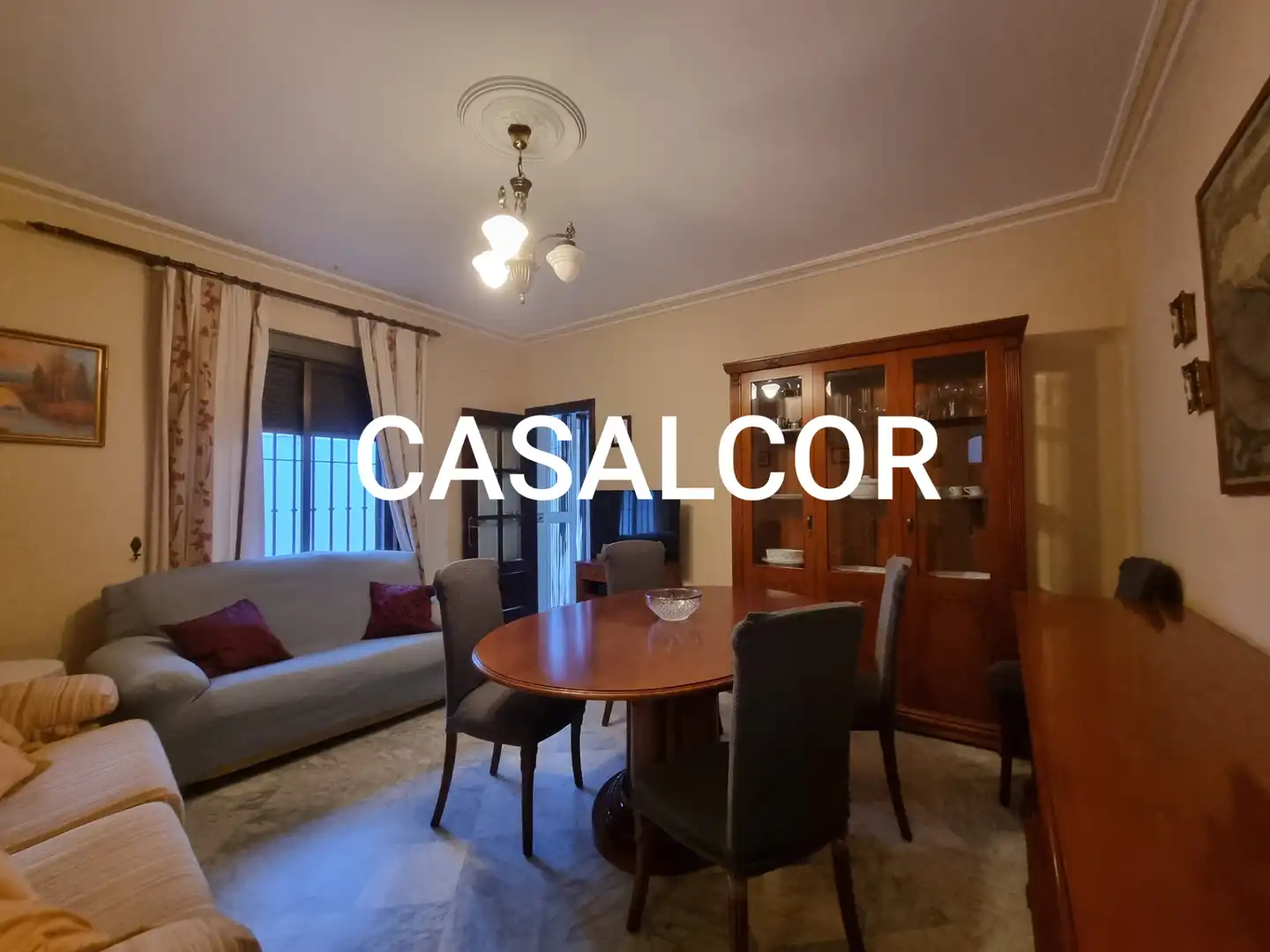 Casa o chalet de alquiler en Mairena del Alcor