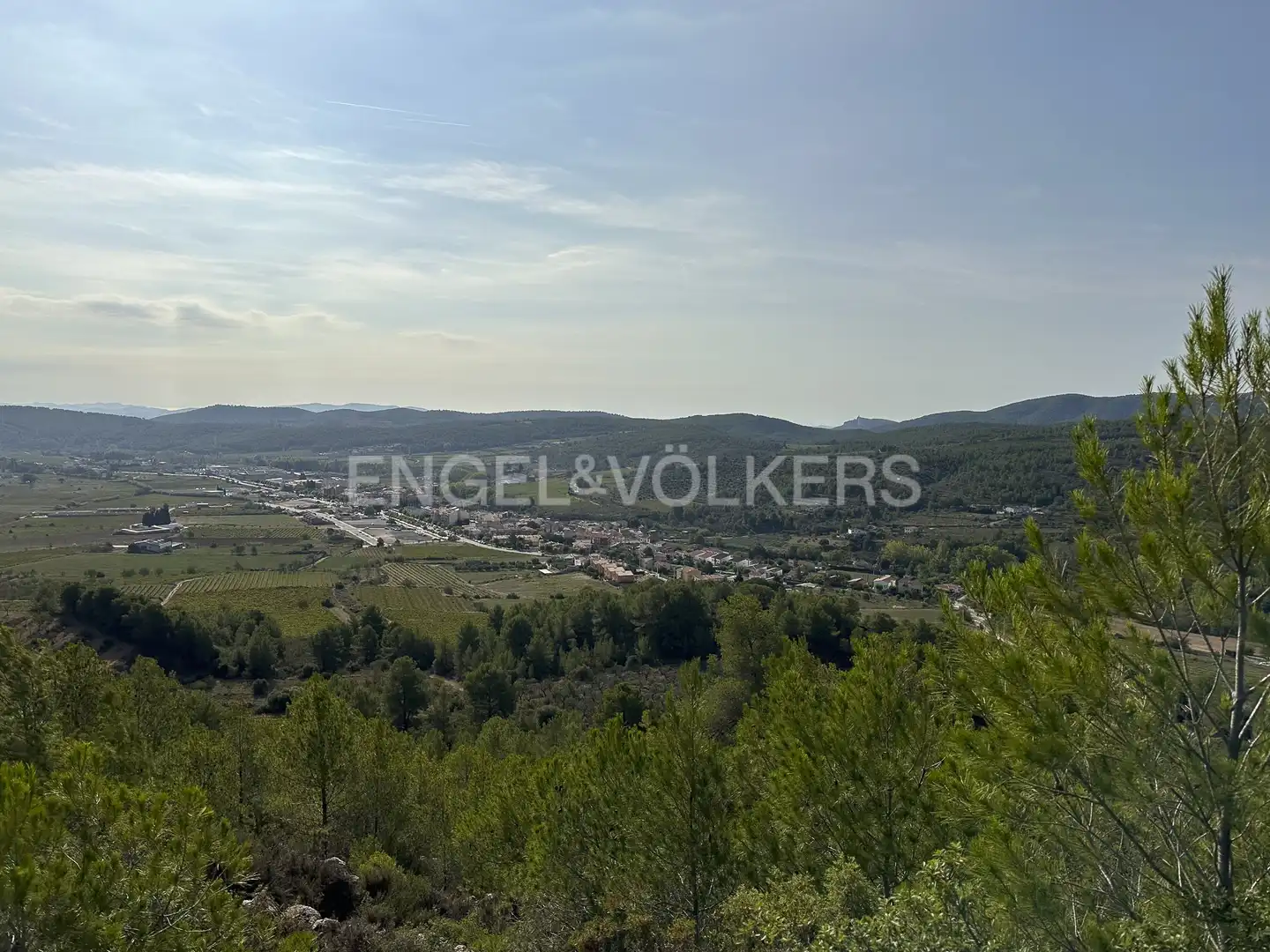 Residential land for sale in Torrelles de Foix, imagen 59