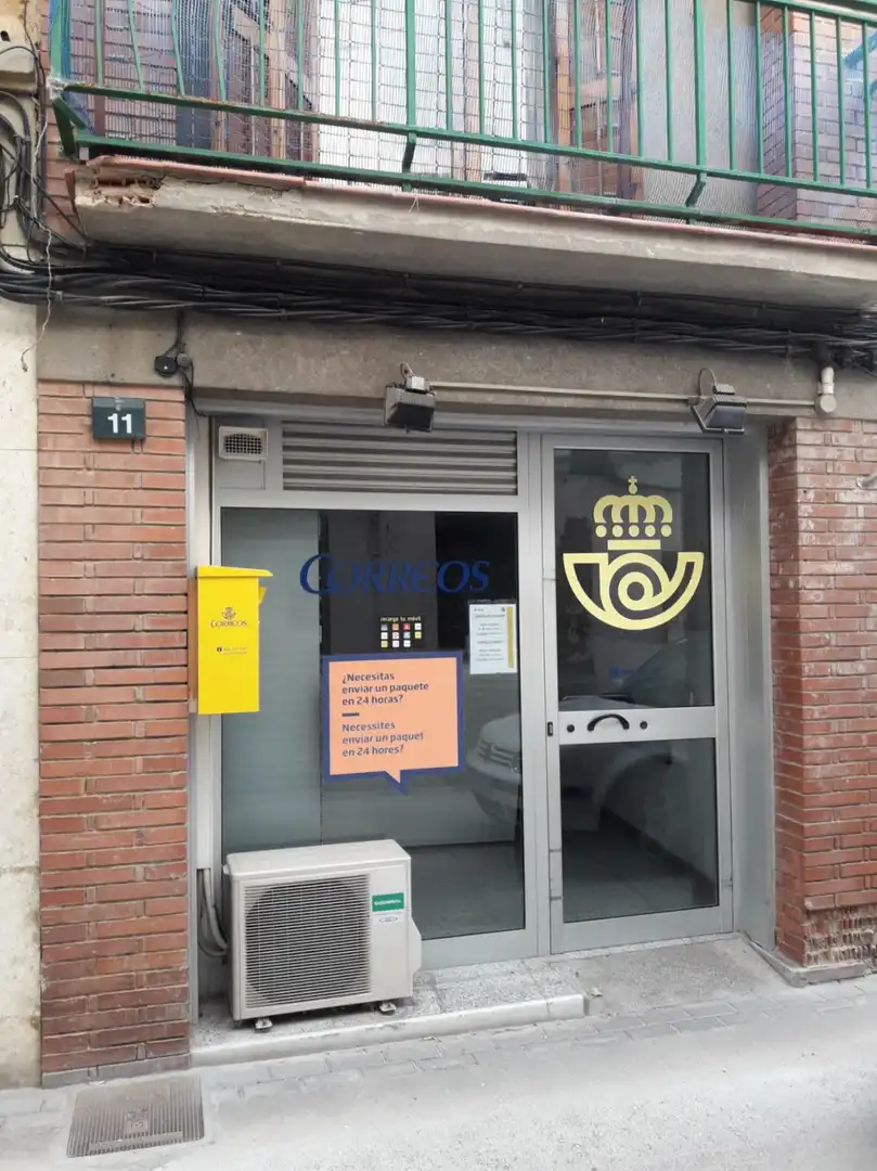 Casa amb terrassa en venda a La Pobla de Claramunt, imagen 5