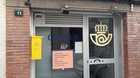 CASA EN VENDA A LA POBLA DE CLARAMUNT, imatge 5