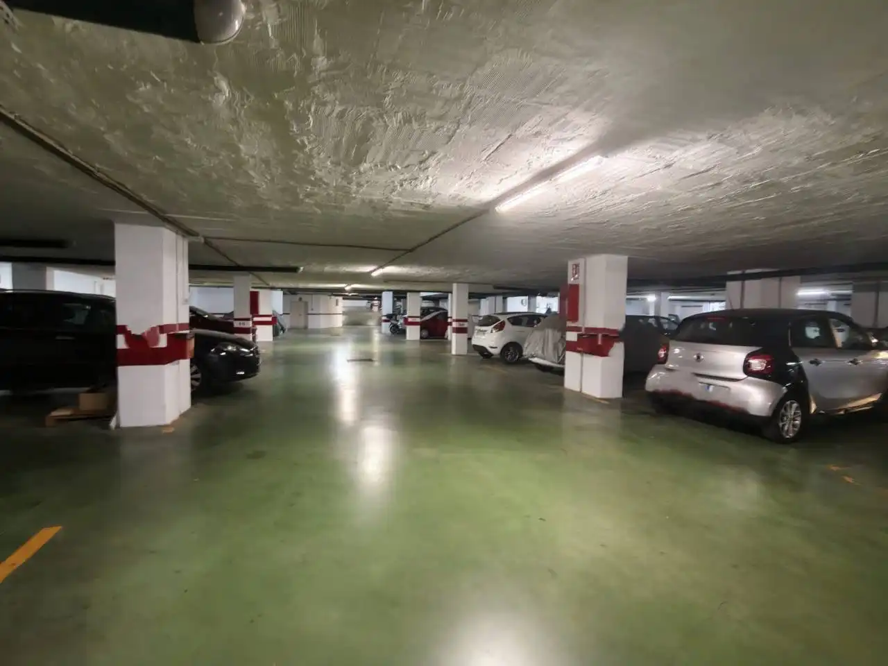 Apartament amb piscina en venda a Montemar, imagen 47
