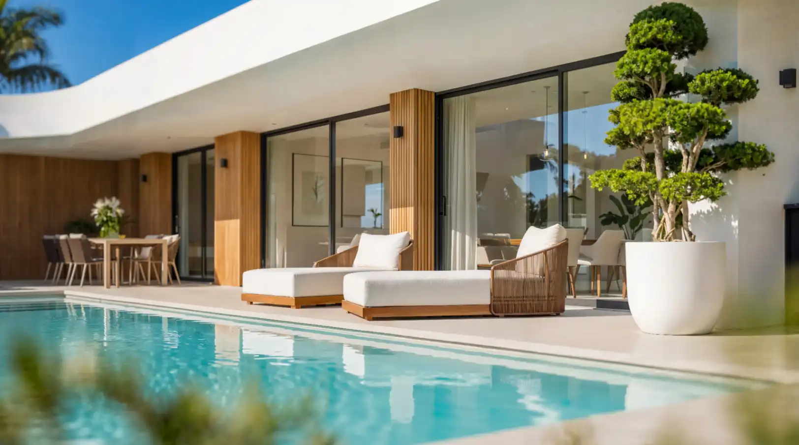 Casa con piscina en venta en La Empedrola, imagen 5