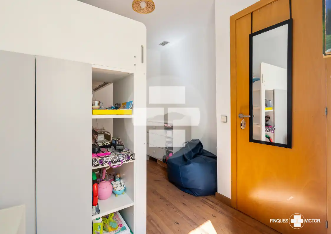 Piso en venta en Carrer de les Carretes, El Raval