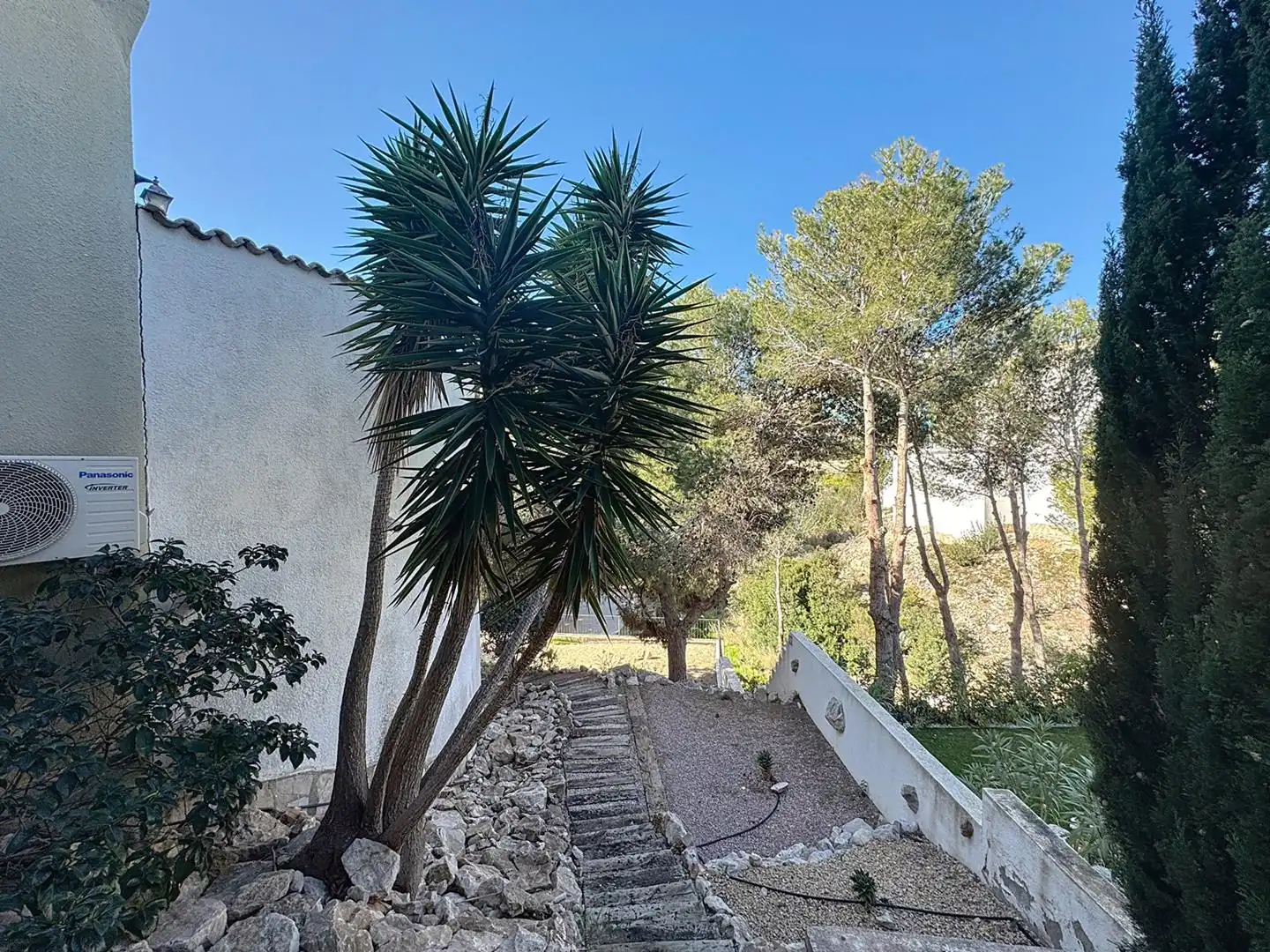 Chalet con piscina en venta en Cumbre del Sol, imagen 57