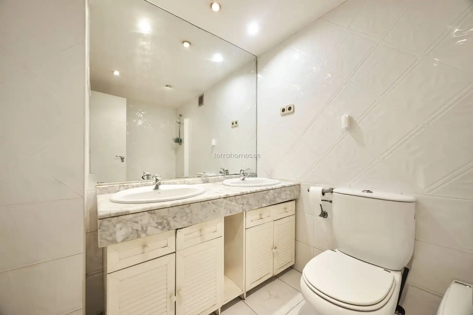 Appartement compact avec ascenseur à vendre à C. de Joaquín Costa, 15, Chamartín, 28002 Madrid, España, imagen 13