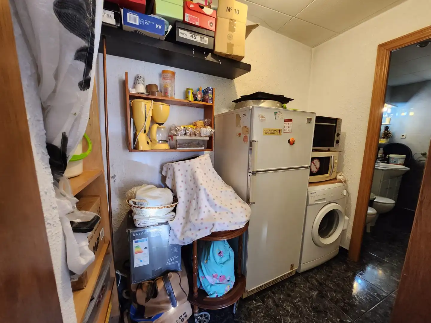 Wohnung zum Verkauf in Carrer de Rodrigo Caro, imagen 10