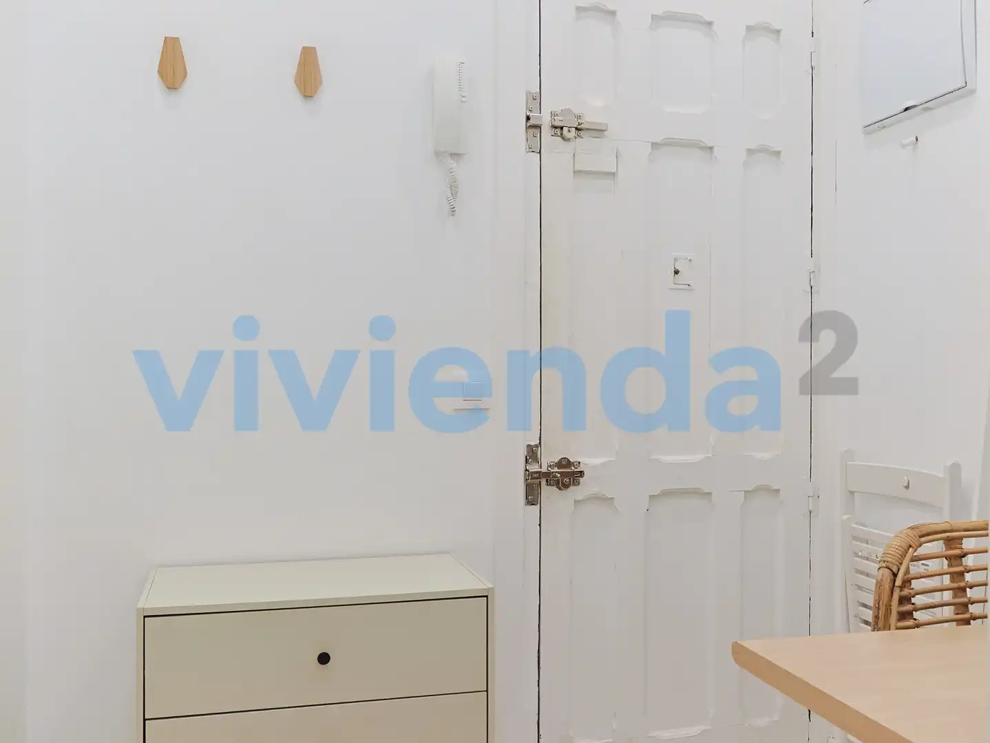 Estudi en venda en Madrid amb Aire condicionat i Calefacció