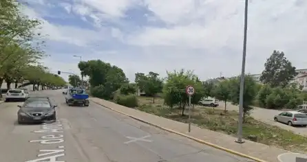 Terreny residencial en venda a Villamartín, imagen 11