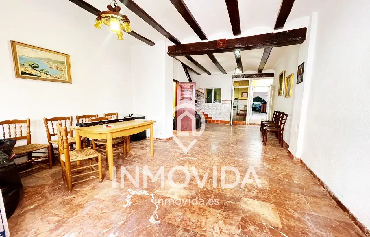 Casa o xalet en venda en Xàtiva amb Terrassa i Traster