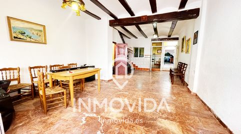 Foto 5 de Casa o xalet en venda a Plaça de Sant Jordi, Xàtiva, Valencia