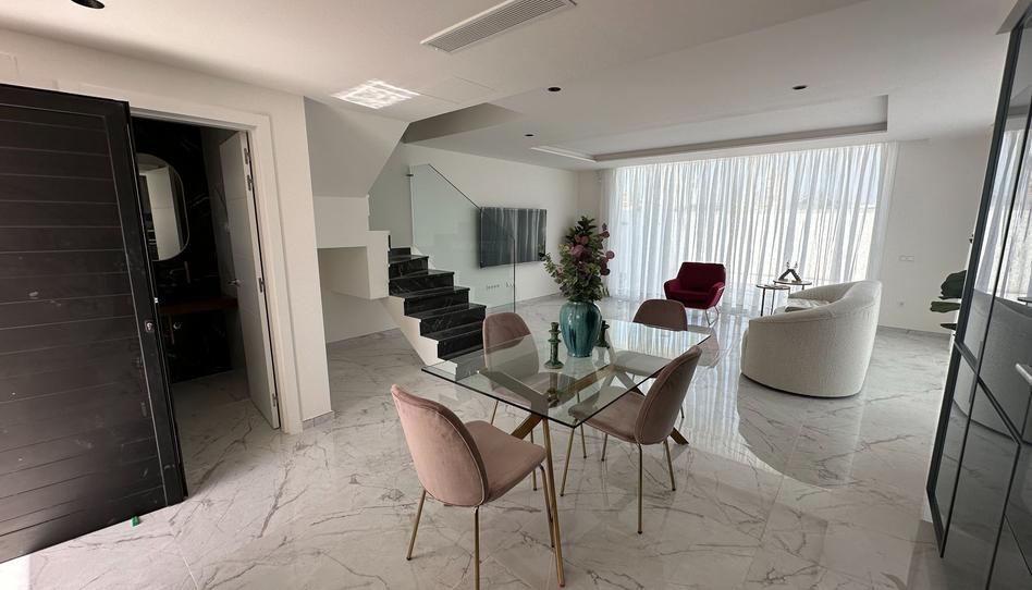 Foto 1 de Casa o chalet en venta en Mirador de las Dunas, Corralejo, Las Palmas