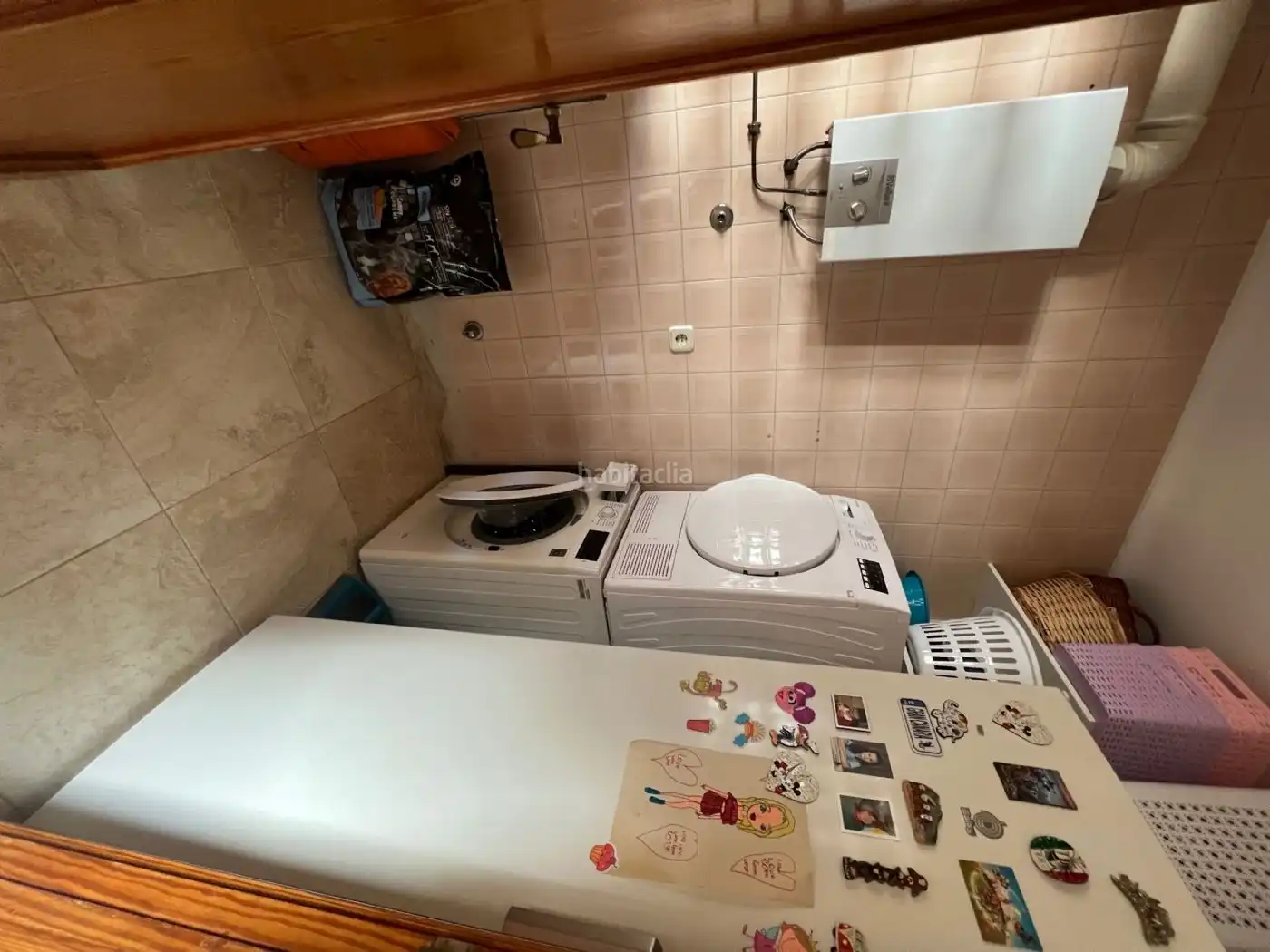 Maison mitoyenne avec piscine à vendre à Carrer dels Segadors 32, imagen 16