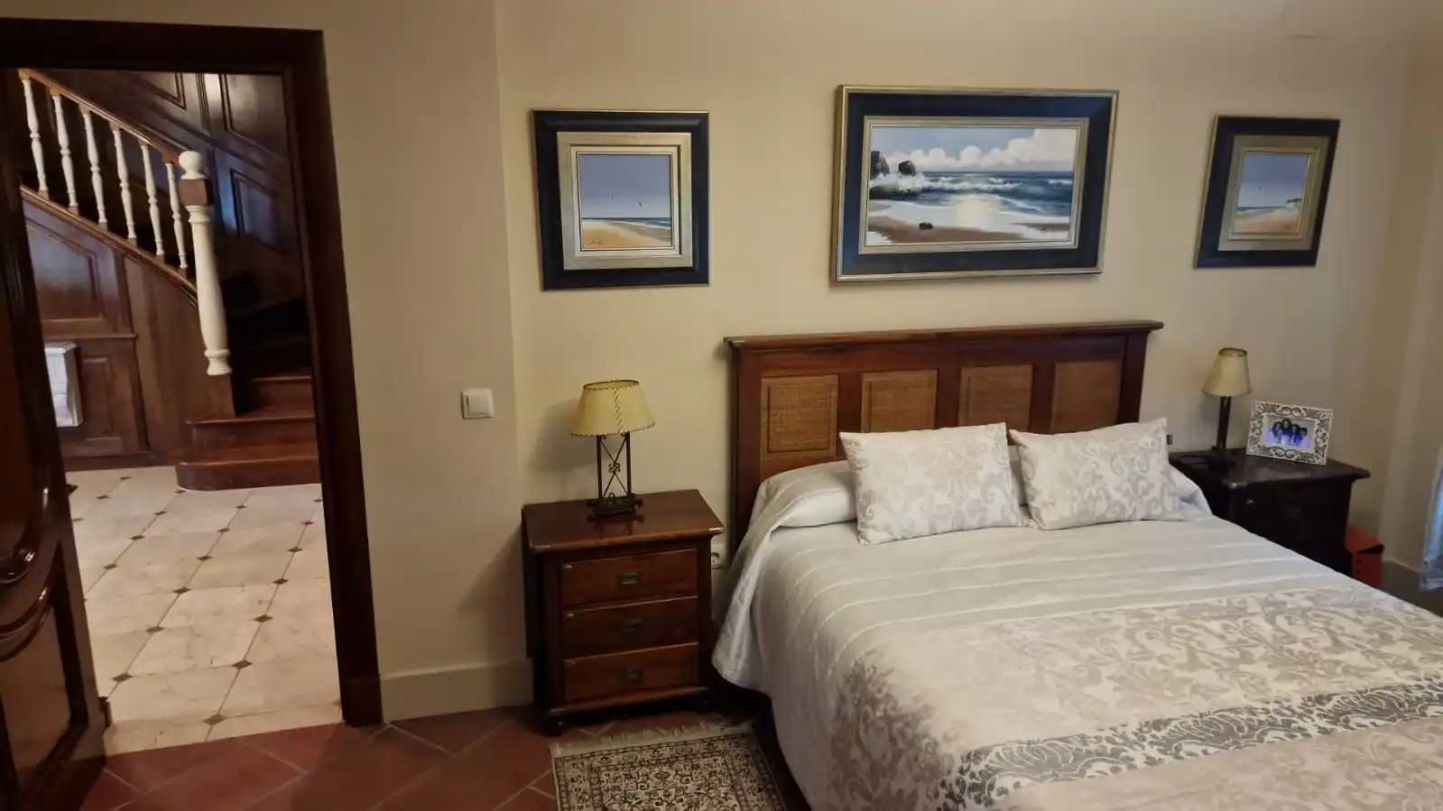 Chalet con piscina en venta en Avenida de Cuenca, imagen 8