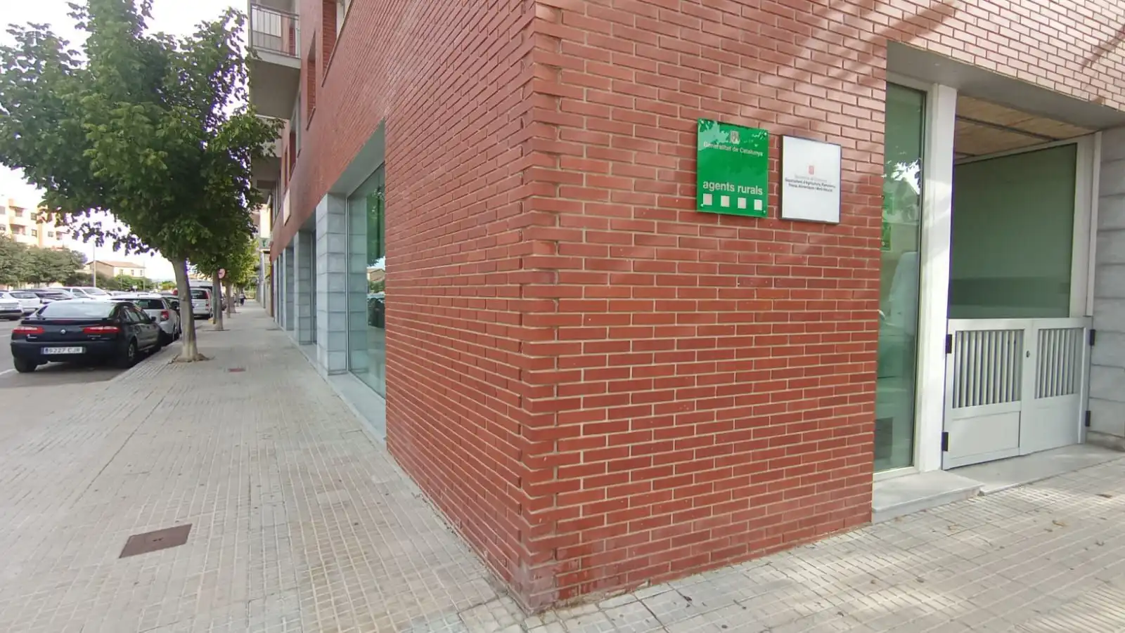 Local de lloguer a Hernan Cortes, Ferreries