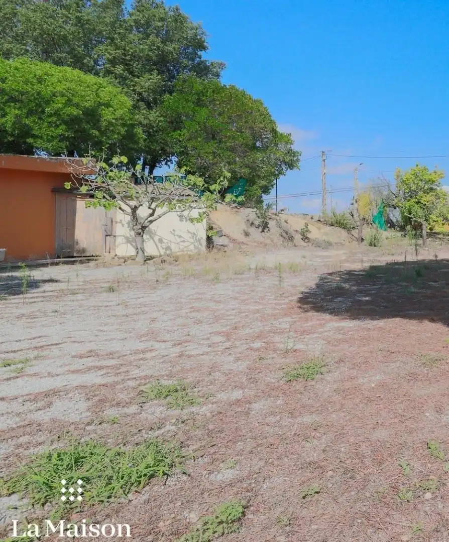 Terreno residenziale in vendita a Carrer Tibidabo, imagen 5