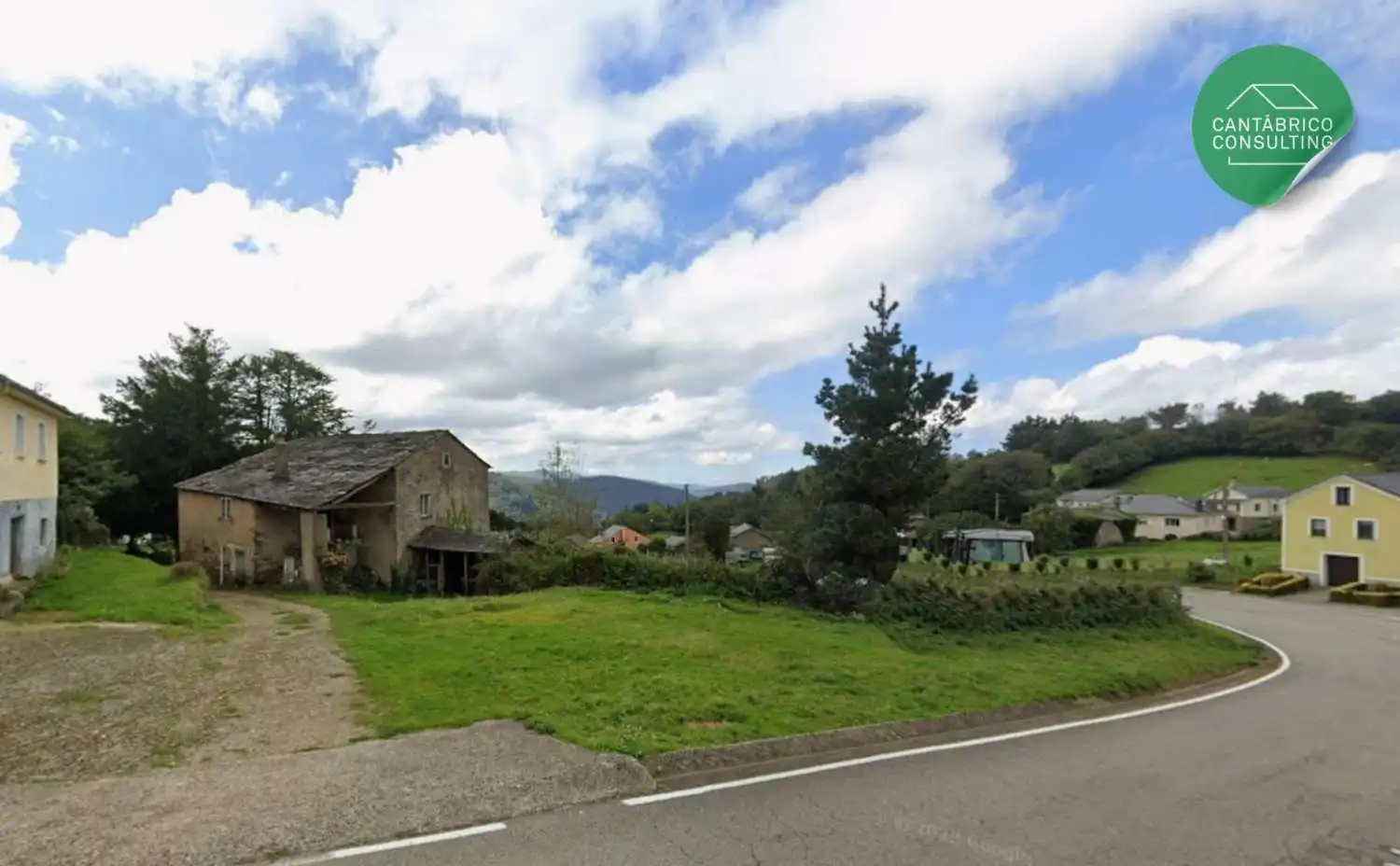 Casa in vendita a Boal, imagen 3