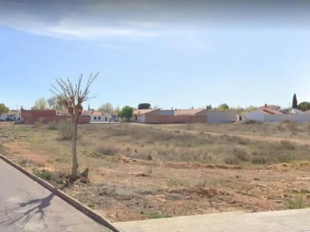 Terreny residencial en venda a Alcázar de San Juan, imagen 2