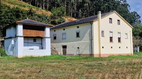 Foto 5 de Casa o xalet en venda a Barrio Vegas, San Tirso de Abres, Asturias