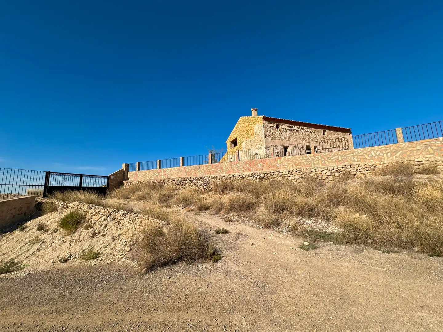 Villa con terrazza in vendita a Calasparra, imagen 6