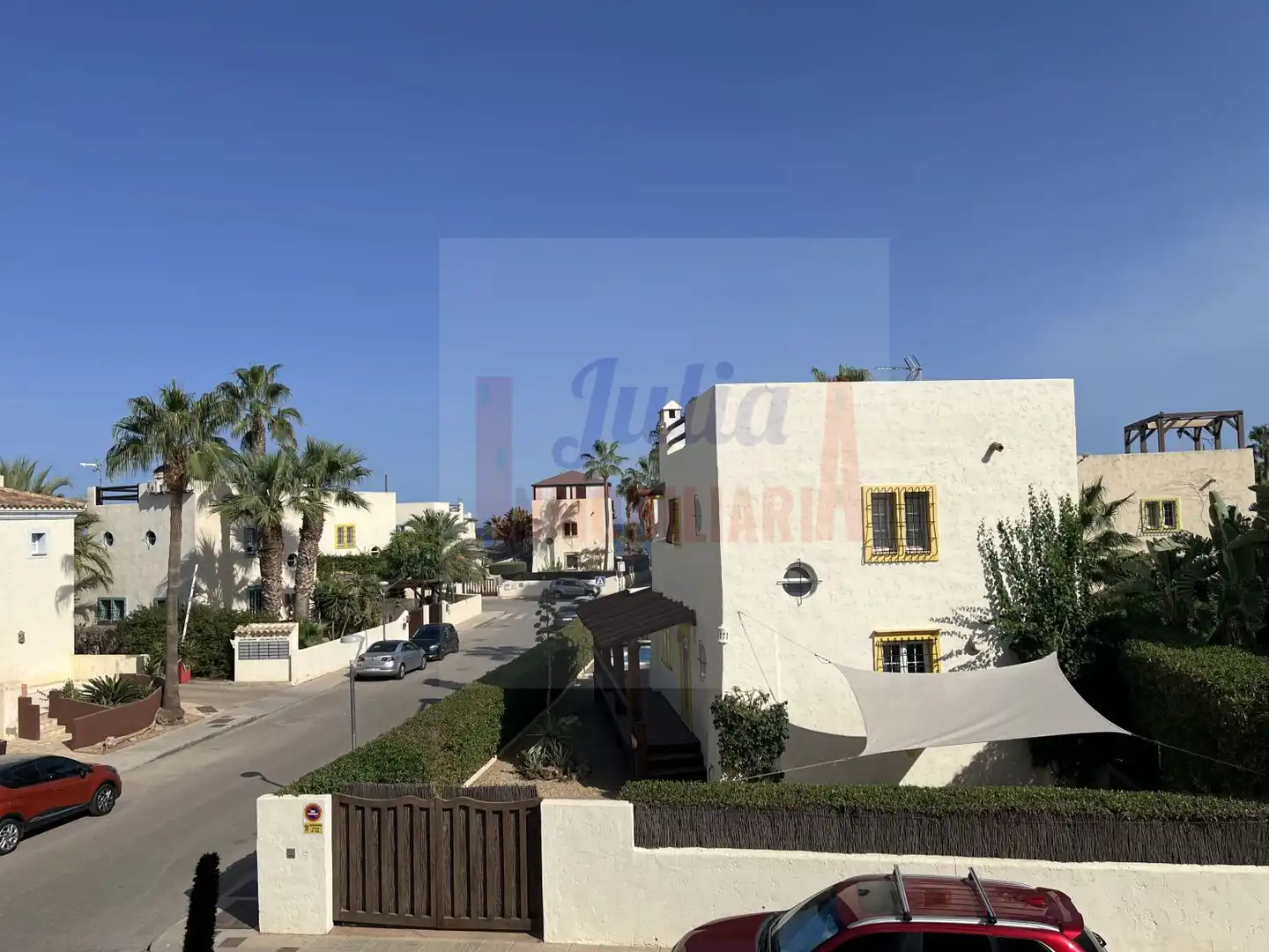 Villa avec terrasse à vendre à Palomares de (cm), imagen 31