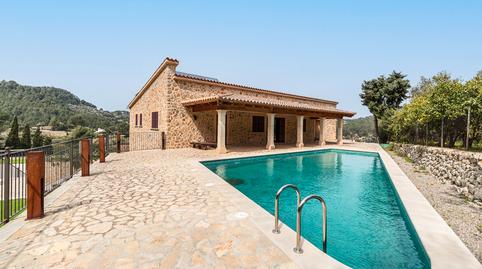 Foto 2 de Residencial en venda a Estellencs, Illes Balears