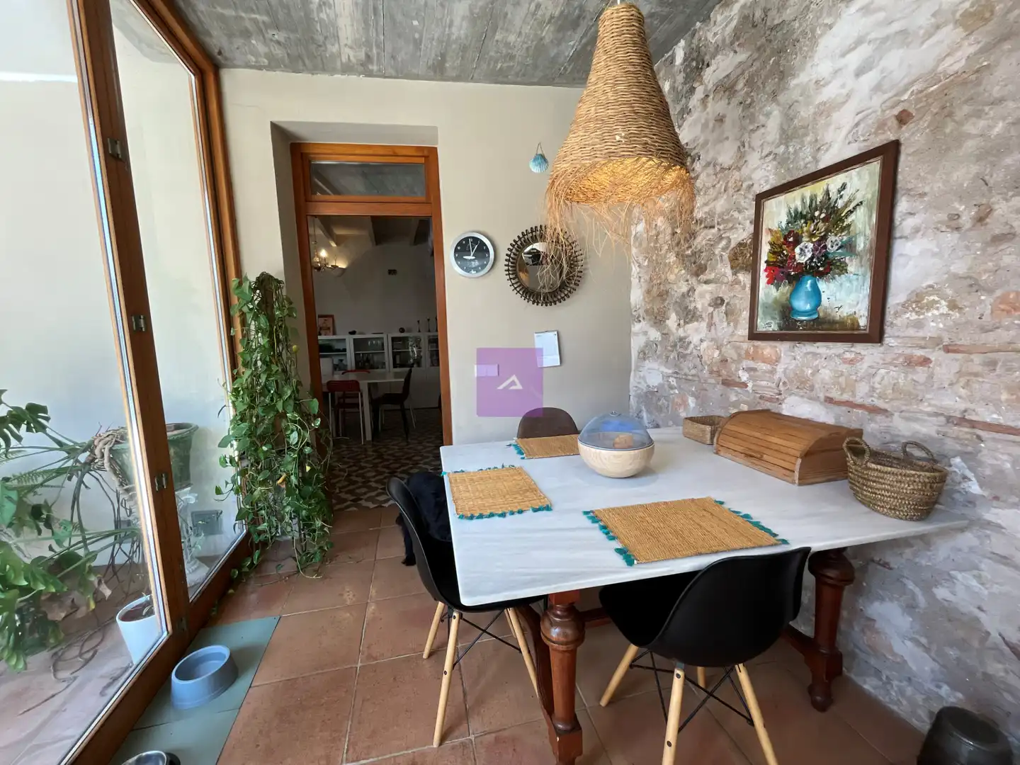Terraced house with terrace for sale in Polinyà de Xúquer, imagen 21