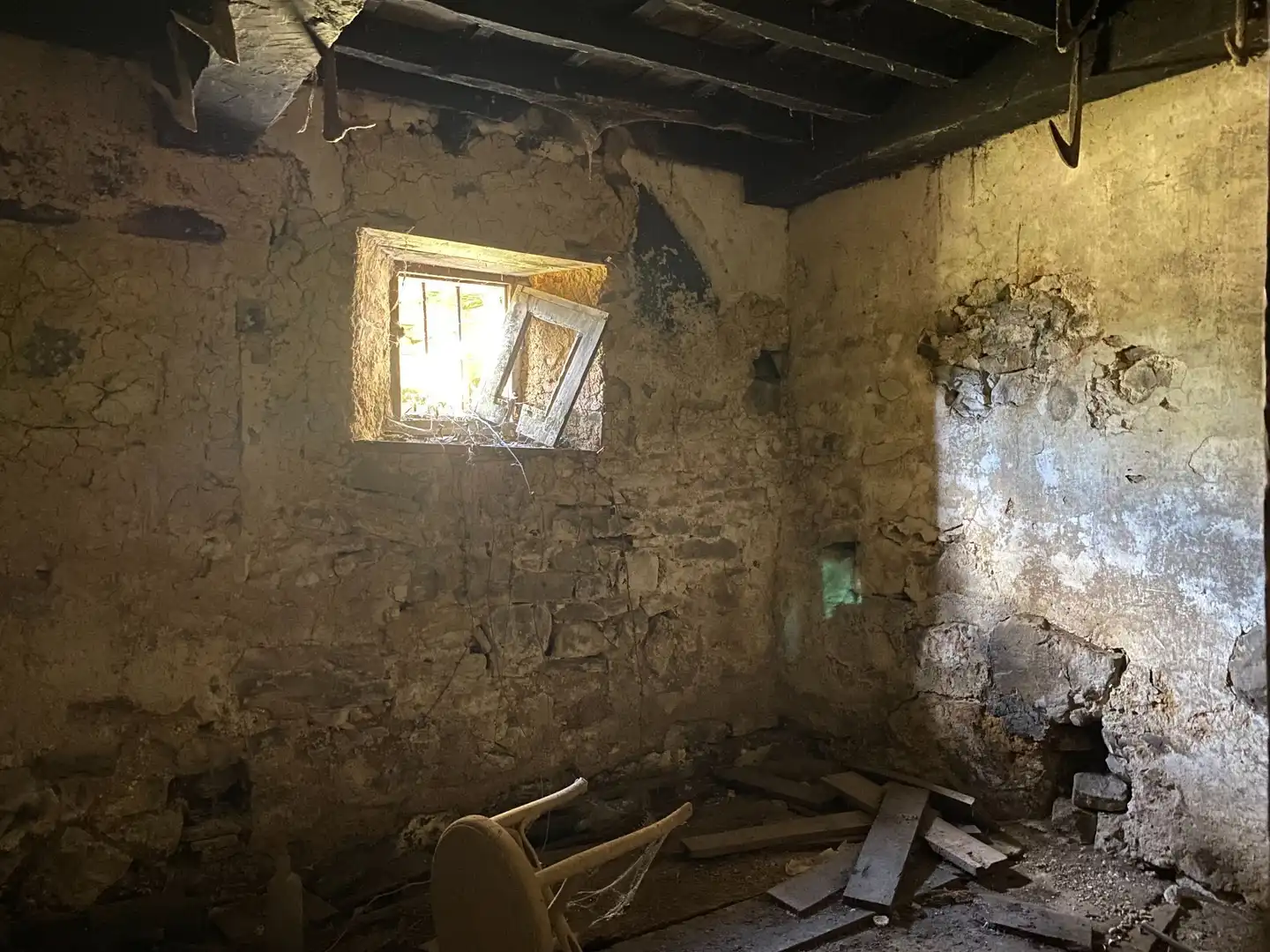 Maison avec jardin à vendre à Tresmonte, imagen 50