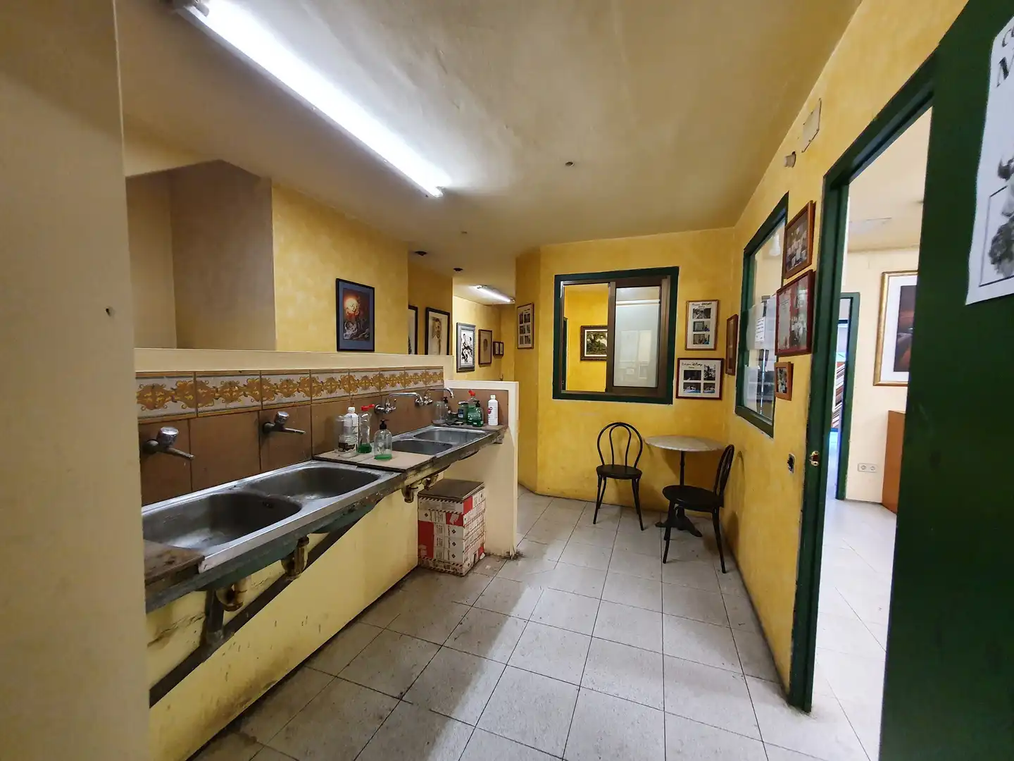 Local commercial à louer à Centre - Eixample – Can Llobet, imagen 27