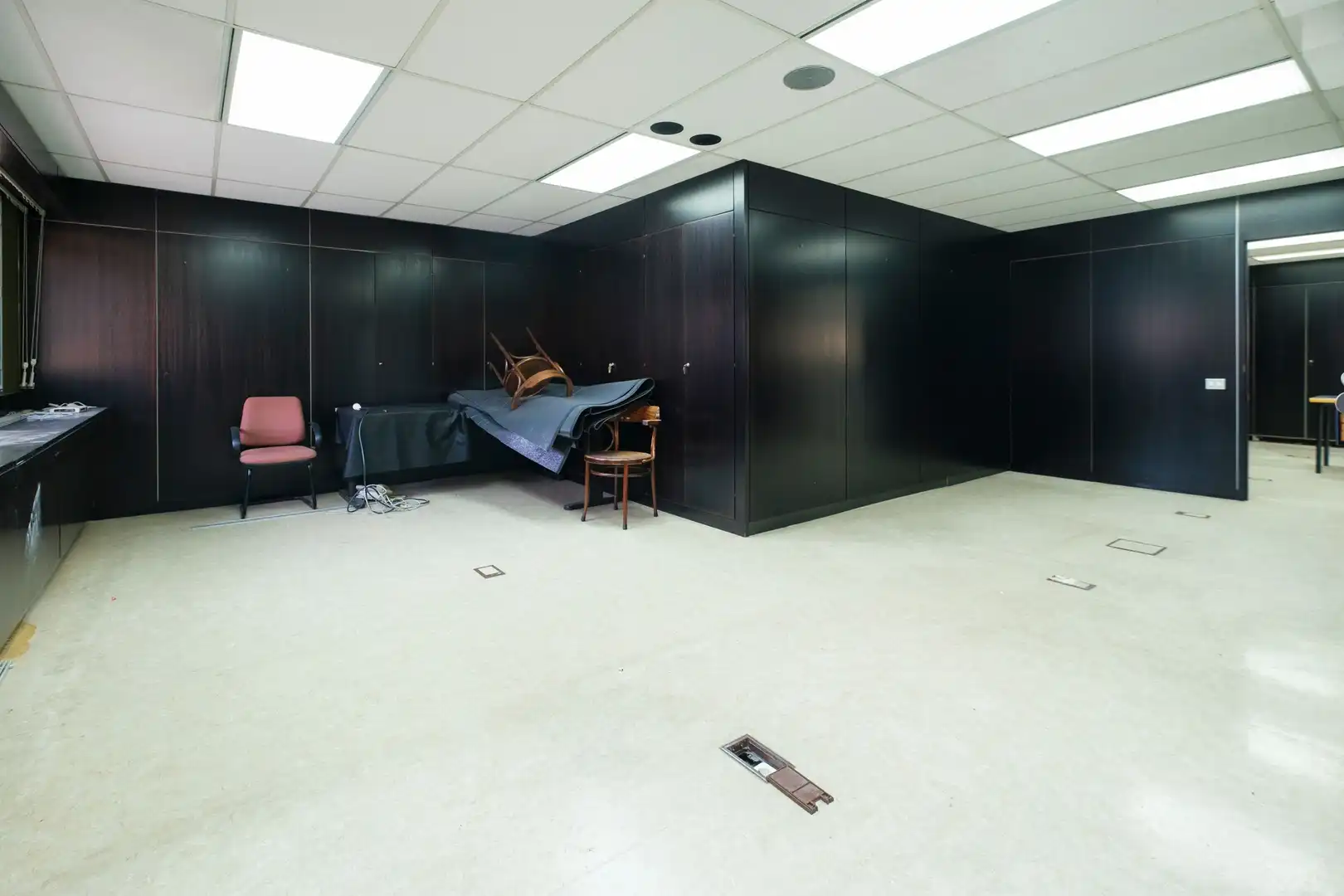Office for rent in Mataró  with Alarm