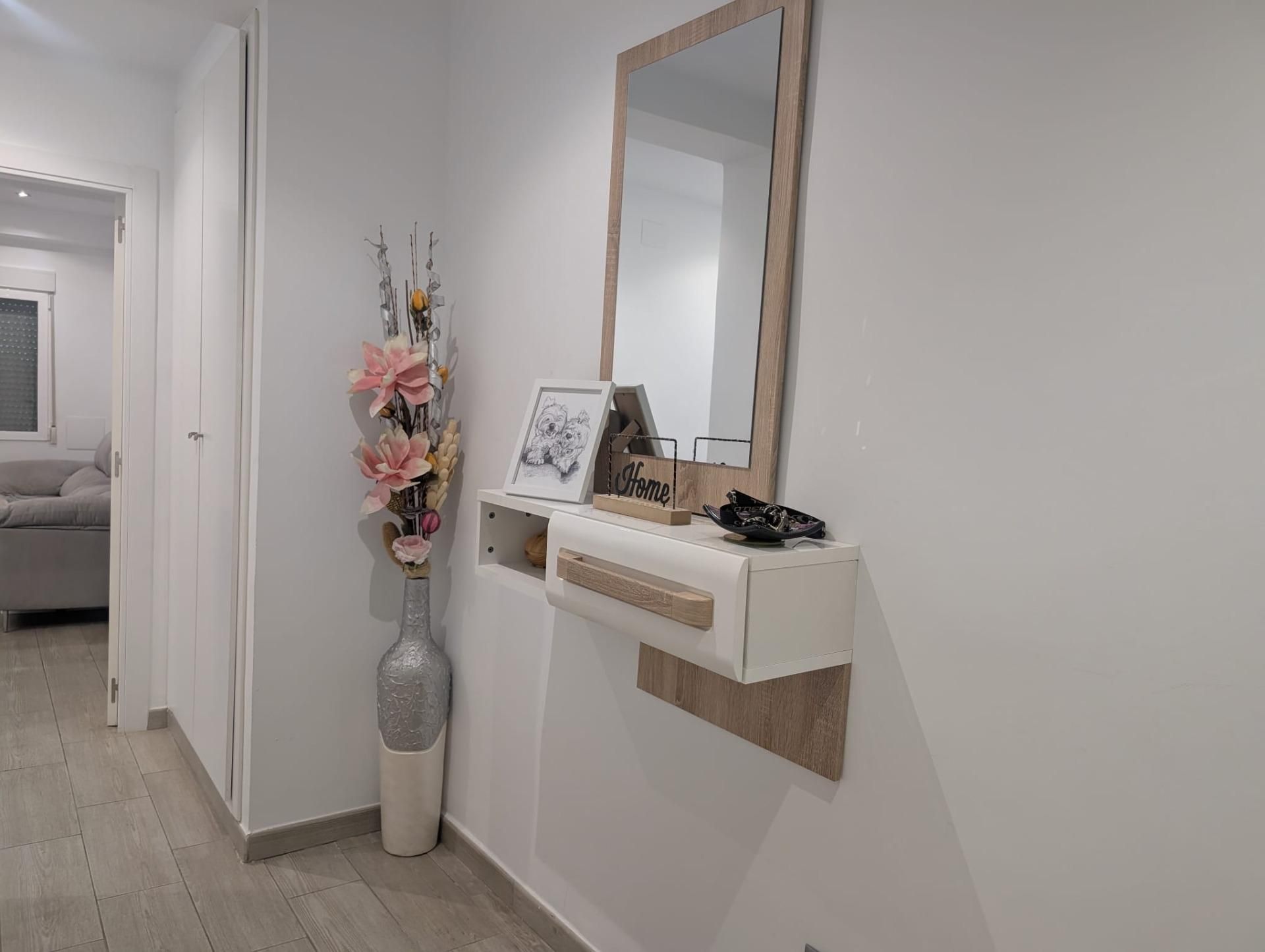 Pis en venda en  Valencia Capital