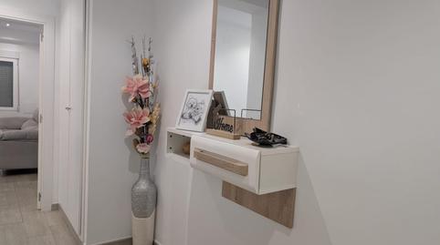 Foto 3 de Piso en venta en Calle Molina del Segura, Tres Forques, Valencia