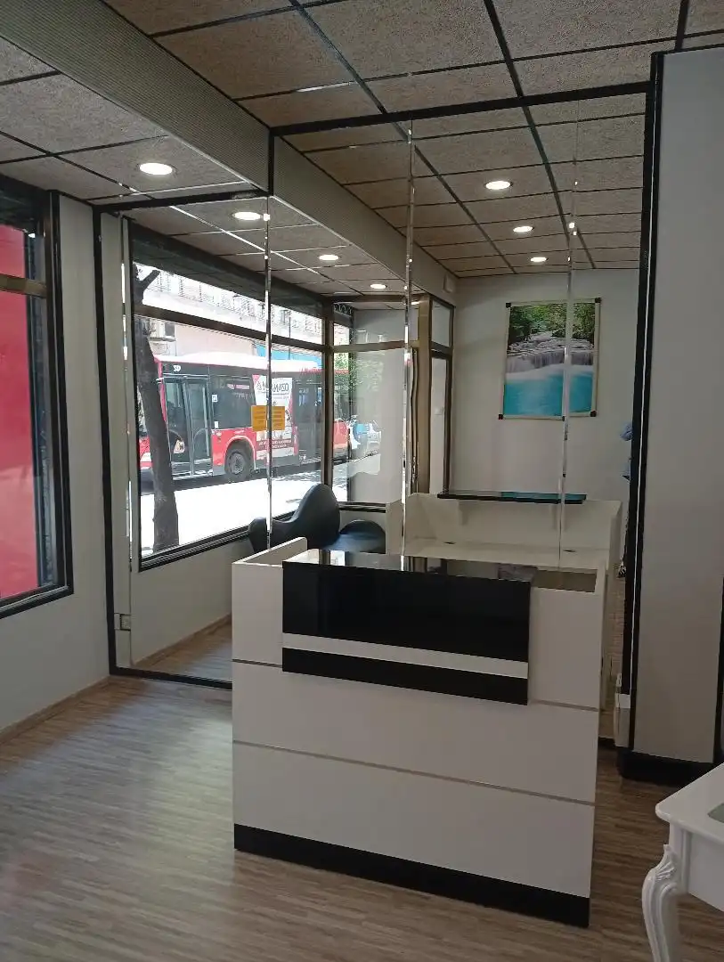 Geschaftsraum zur Miete in Zaragoza