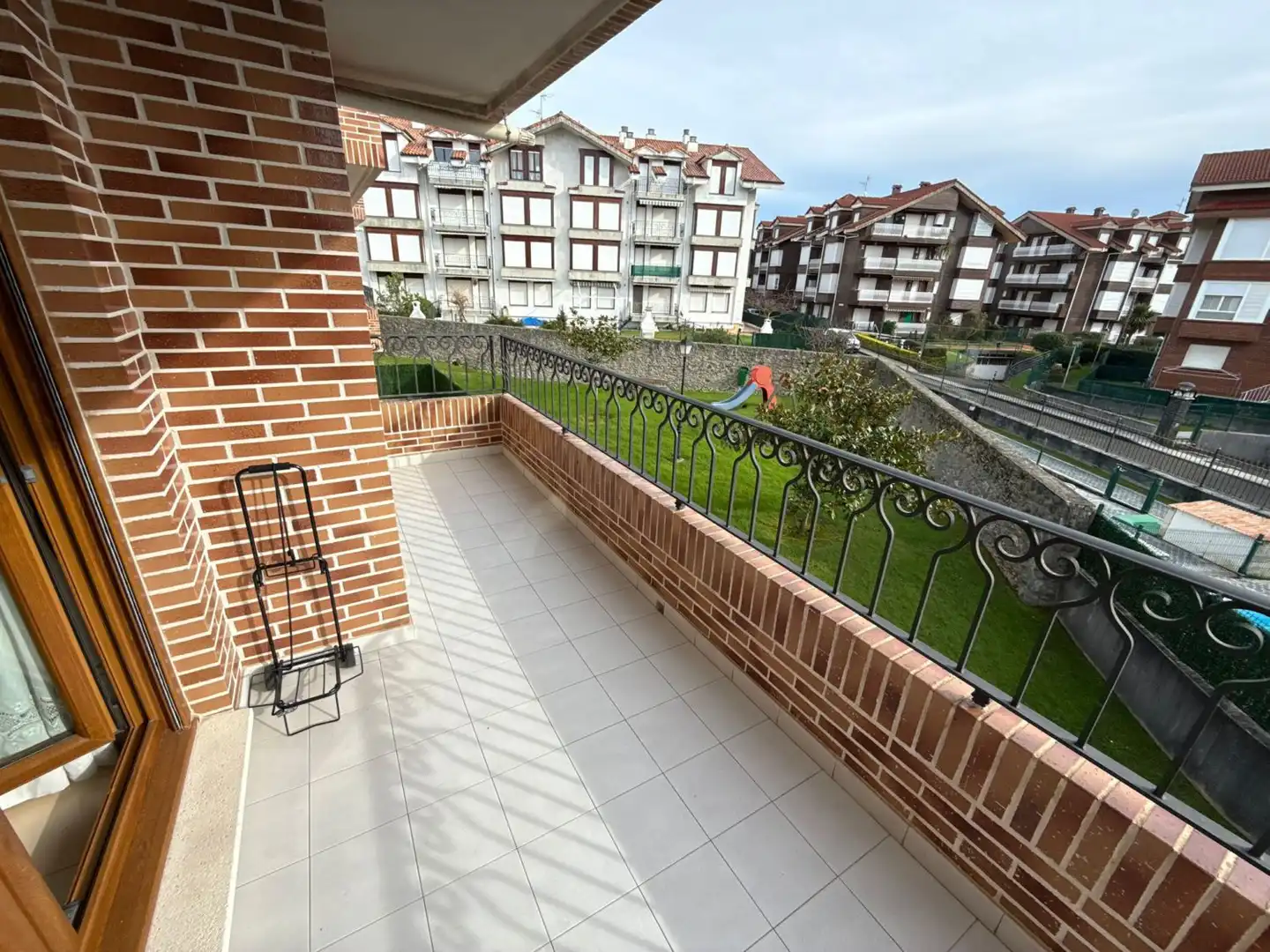 Appartamento con terrazza in vendita a La Brava, imagen 18