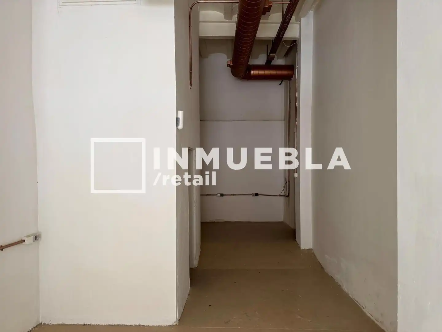Geschaftsraum zur Miete in Barcelona