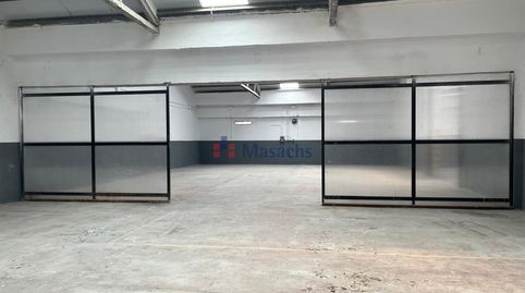 Foto 5 von Fabrikhallen zur Miete in Centre - Eixample – Can Llobet, Barberà del Vallès
