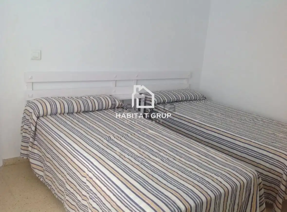 Dormitori de Àtic en venda en Ciutadella de Menorca amb Aire condicionat, Calefacció i Terrassa