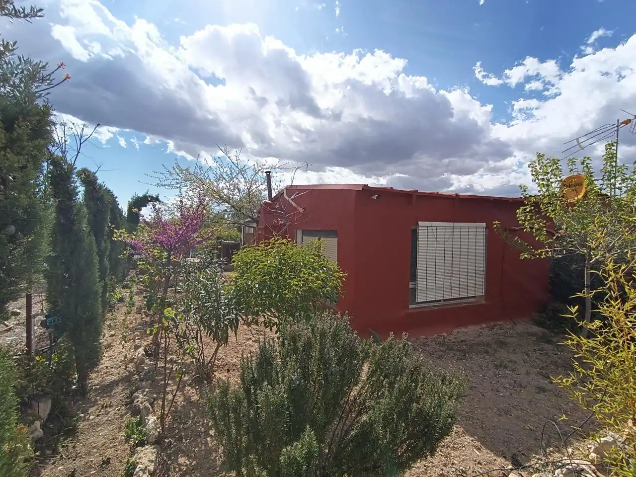 Casa in vendita a Biar, imagen 17