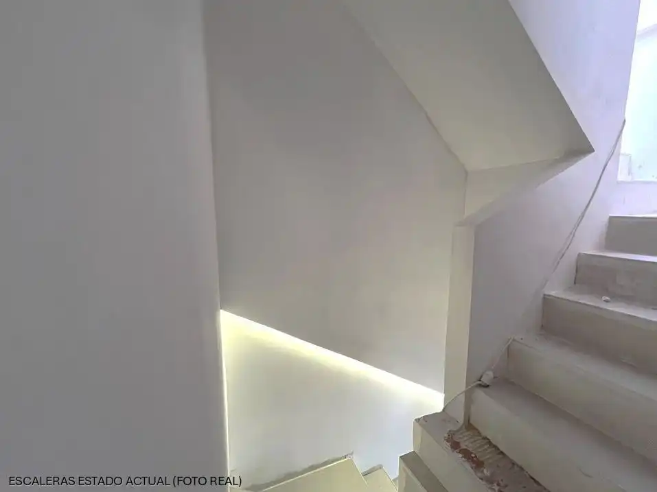 Maison mitoyenne avec jardin à vendre à Calle Independencia 9, imagen 26