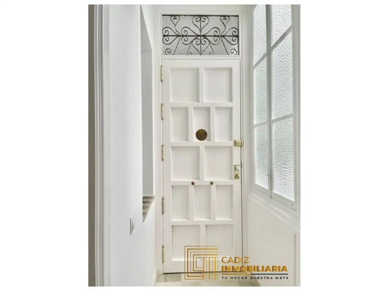 Flat with terrace for sale in Alameda - Mentidero - Teatro Falla, imagen 31