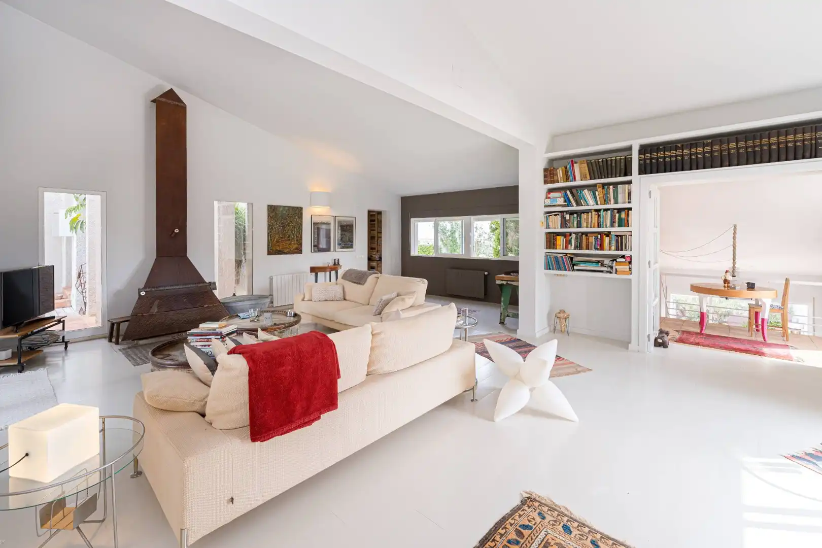 Casa rústica en venta en La Xara - La Sella, imagen 2