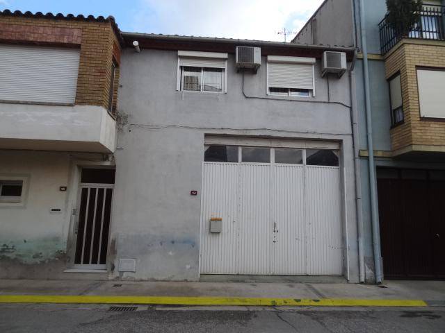 Nave industrial en Venta en Carrer de Balaguer en Torrelameu