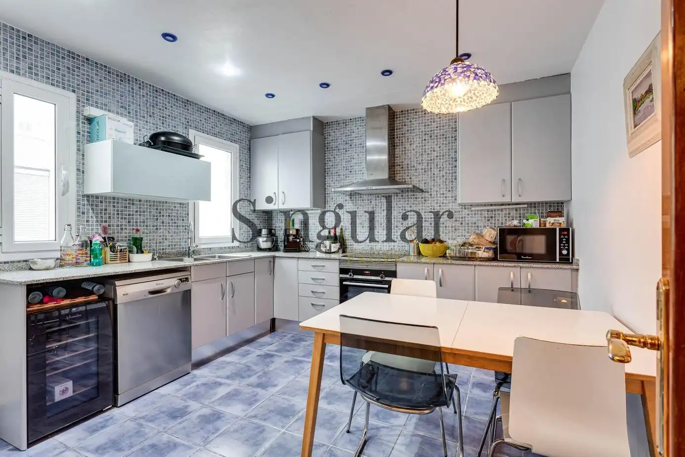 Wohnung mit Terrasse zum Verkauf in Carrer del Notariat, imagen 17