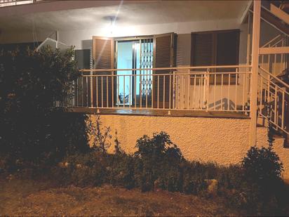 Balcony of Flat for sale in El Vendrell  with Terrace