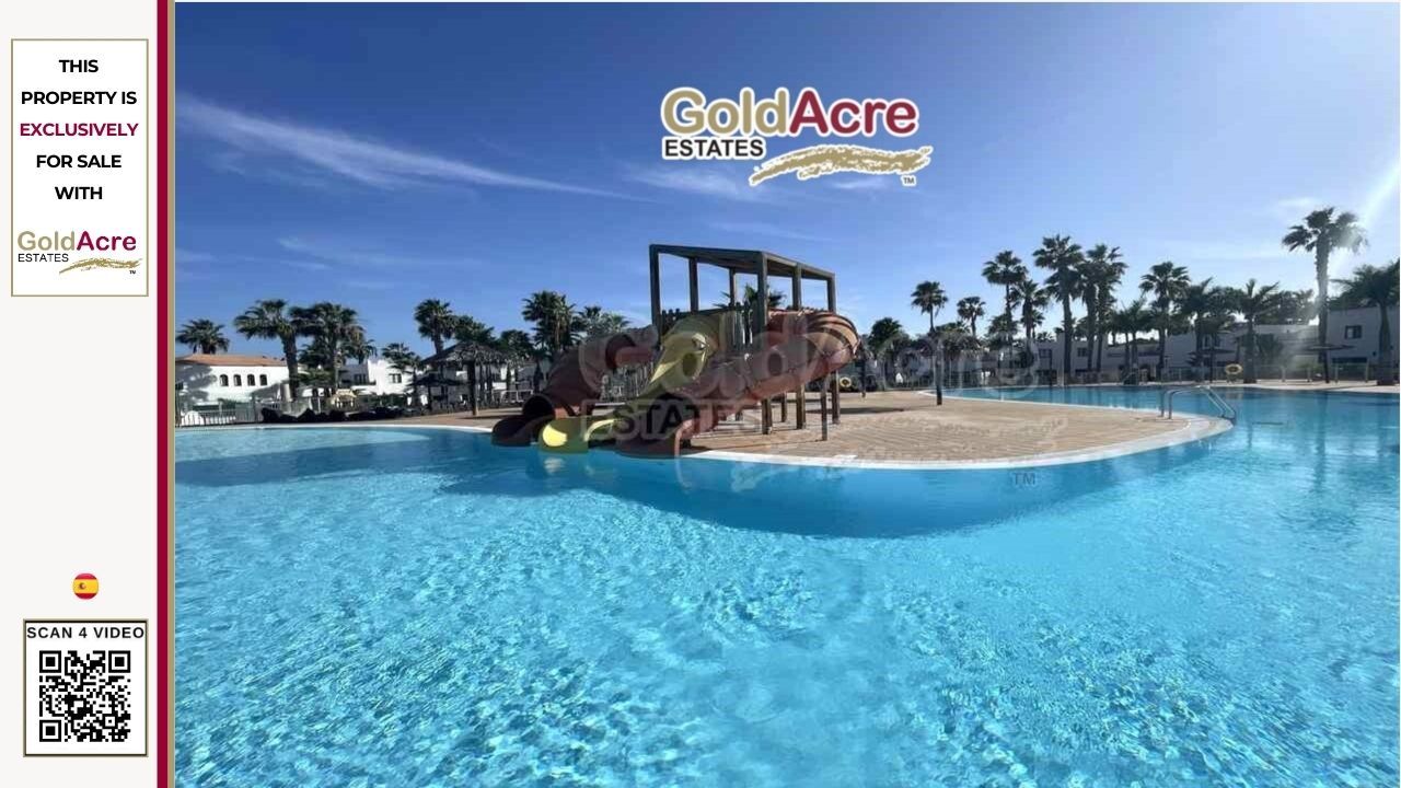 Apartament en venda a Corralejo