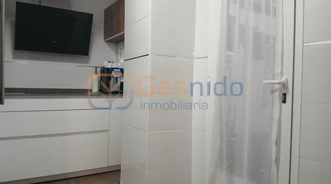 Foto 4 de Pis en venda a El Cerro - Carretera de San Rafael, Segovia