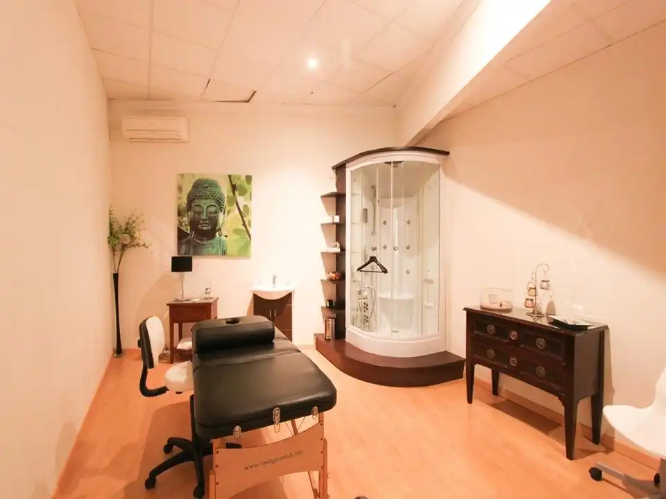 Apartments for sale in La Fustera
