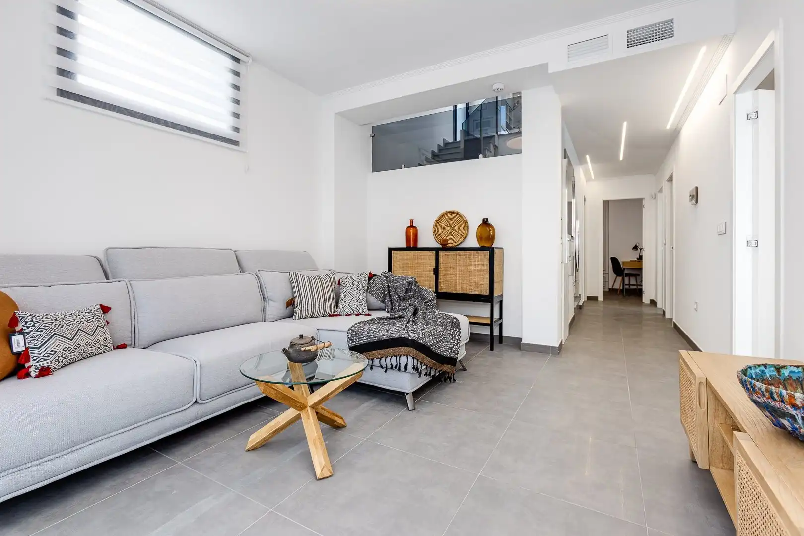 Casa amb terrassa en venda a La Mata, imagen 45