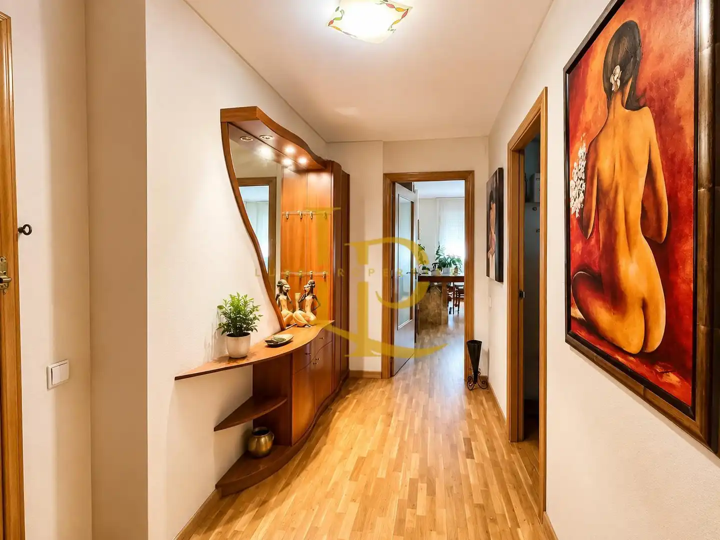 Appartamento con terrazza in vendita a Carrer de Berenguer el Gran, imagen 17