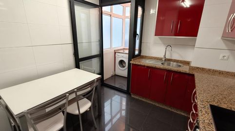 Foto 5 de Apartamento de alquiler en Agro Do Medio, O Milladoiro, Ames